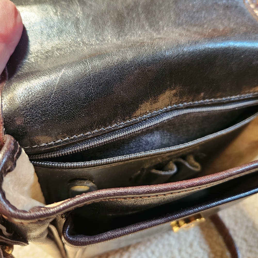 BRAHMIN Crossbody bag $119 - Picture 7 of 10